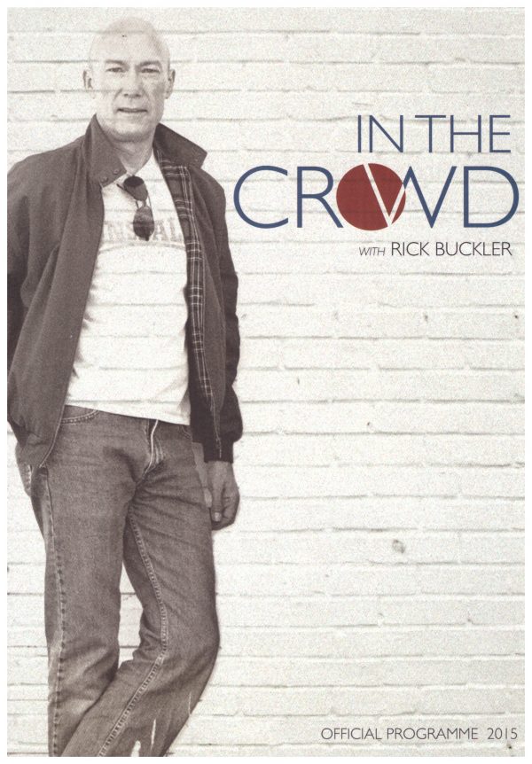 In the Crowd
